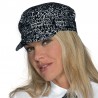 Cappello sam san francisco ISACCO 072269