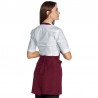 Grembiule ischia bordeaux ISACCO 090403