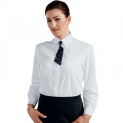 Camicia Donna Bianca ISACCO 021000 - 