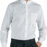 Camicia dublino unisex Bianca ISACCO 061800 - 