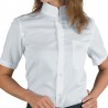 Camicia dublino unisex m/m Bianca ISACCO 061800M - 