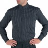 Camicia dublino unisex vienna ISACCO 061851 - 