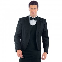 Spencer Uomo sommelier foderato ISACCO 038101 - 
