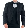 Spencer Uomo sommelier foderato ISACCO 038101 - 