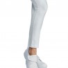 Long leggings Bianco ISACCO 024610 - 