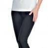 Long leggings nero ISACCO 024611 - 