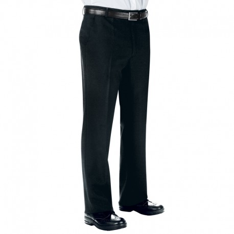 Pantalone senza pinces ISACCO 063501 - 