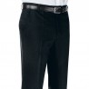 Pantalone senza pinces ISACCO 063501 - 