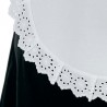 Grembiule con pizzo ISACCO 083200 - 