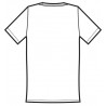 T-shirt isacco ISACCO 109000 - Retro