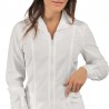 Casacca barcellona Bianca ISACCO 003500 - 