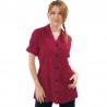 Casacca odessa m/m vermiglio bordeaux ISACCO 012003M - 