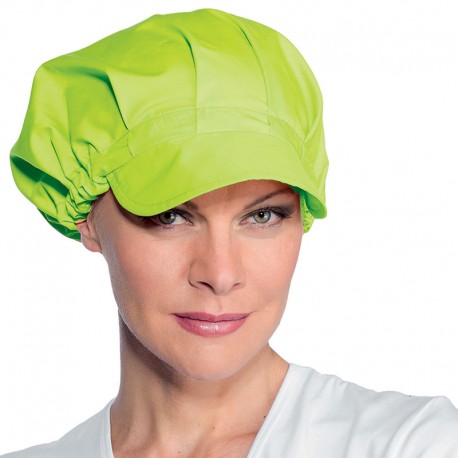 Cappello s. Bitter verde mela ISACCO 076126 - 