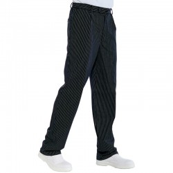 Pantaloni Da Chef Pantalone Fantasia Da Chef Abbigliamento