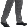 Pantalone roller ISACCO 064100  - 