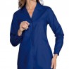 Camice Donna blu ISACCO 009002 - 