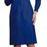 Camice Donna blu ISACCO 009002 - 