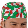 Bandana italy new ISACCO 124022 - 