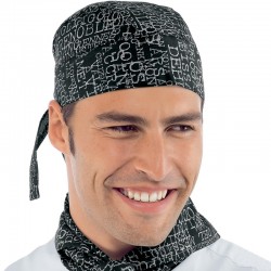 Bandanas san francisco ISACCO 124069