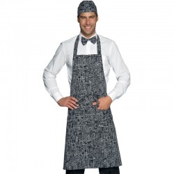 Apron Breast san francisco ISACCO 087069