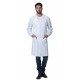 Camice Uomo Labor Bianco SIGGI