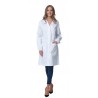 Camice Donna Labor Bianco SIGGI