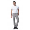 Pantalone Josh Prime Quadri SIGGI