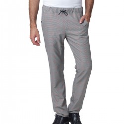 Pantalone Josh Prime Quadri SIGGI