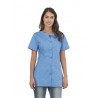 Casacca Donna Alpha Celeste SIGGI