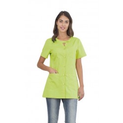 Casacca Donna Alpha Verde SIGGI