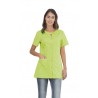 Casacca Donna Alpha Verde SIGGI