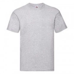 T SHIRT ORIGINAL SCREEN STAR GRIGIO MELANGE