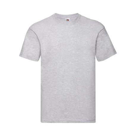 T SHIRT ORIGINAL SCREEN STAR GRIGIO MELANGE