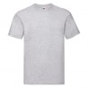 T SHIRT ORIGINAL SCREEN STAR GRIGIO MELANGE