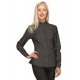 Shirt HOLLYWOOD STRETCH LIGHT BLACK JEANS 97% Cotton  3% SPANDEX - ISACCO 025861