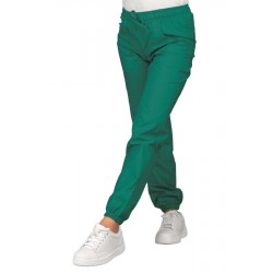 PANTAGIAFFA Green surgery 100% Cotton - ISACCO 044200F