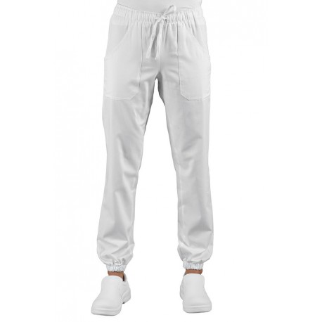 PANTAGIAFFA Weiß 100% Polyester SUPERDRY - ISACCO 044300F