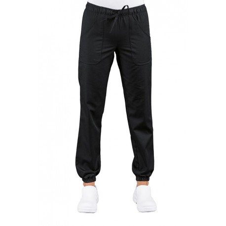 PANTAGIAFFA Black 100% Polyester SUPERDRY - ISACCO 044301F