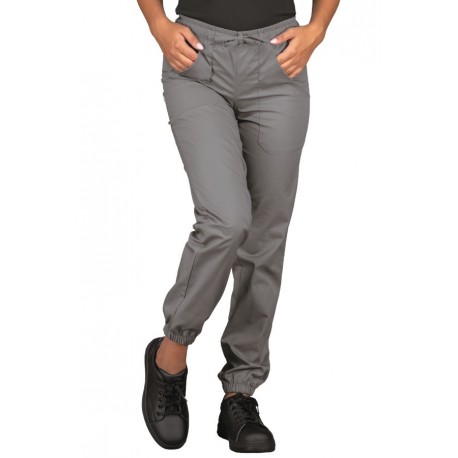 PANTAGIAFFA Grey 100% Polyester SUPERDRY - ISACCO 044312F