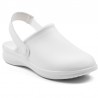 Zoccolo Donna light Bianco ISACCO 112010 - 