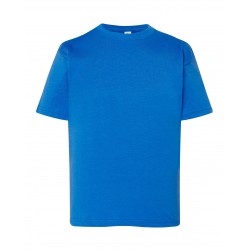 T-shirt bambino Royal Blu