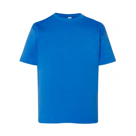 T-shirt bambino Royal Blu