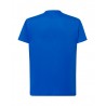 T-shirt Royal blu regular