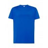 T-shirt Royal blu regular