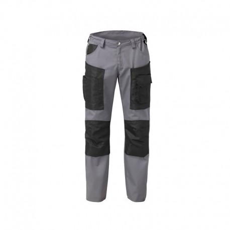 Pantalone Hammer pesante grigio SIGGI