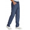 PANTALACCIO STRETCH LIGHT JEANS 97% COTONE  3% SPANDEX - ISACCO 044667