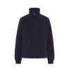 Pile polar donna Blu Navy