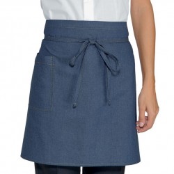 Apron bar Waist jeans ISACCO 086077