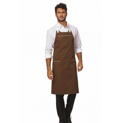 Apron Ramon Brown Siggi