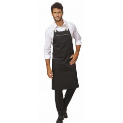 Apron Ramon Black Siggi